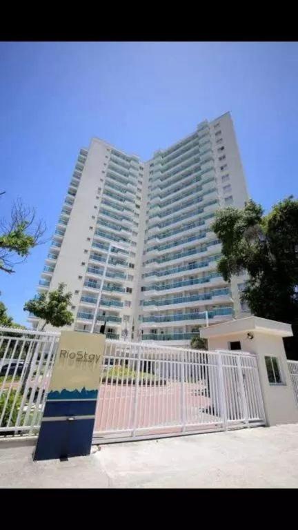 Rio Rio Centro Aparthotel Rio de Janeiro