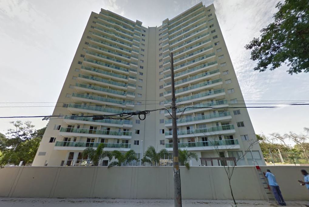 Rio Rio Centro 3* Rio de Janeiro
