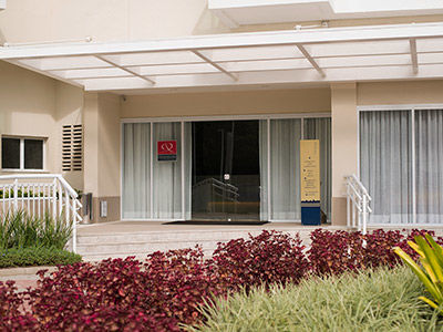 Aparthotel Rio Rio Centro