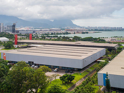 Rio Rio Centro Aparthotel