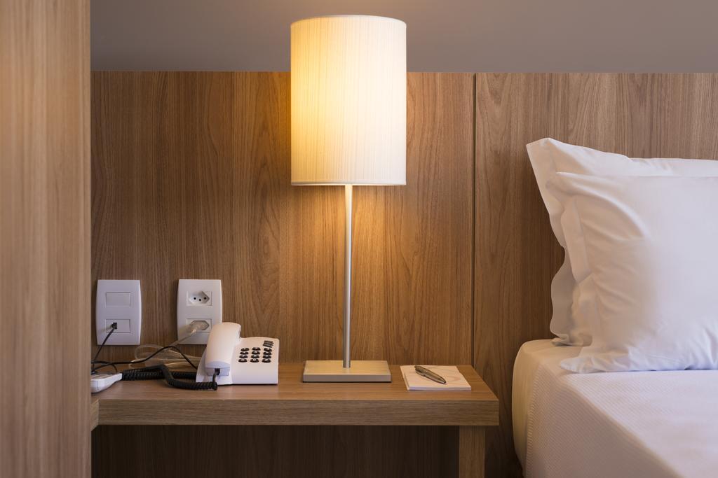 Aparthotel Rio Rio Centro