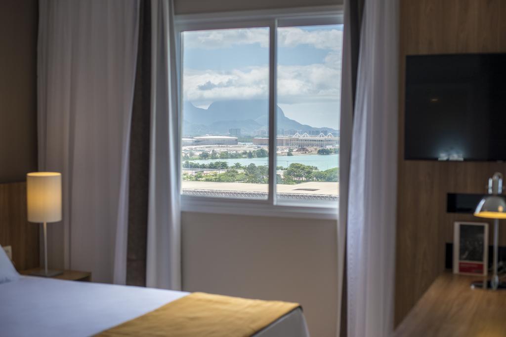 Aparthotel Rio Rio Centro Rio de Janeiro