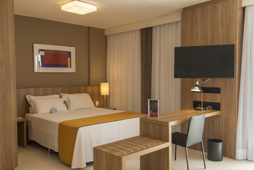 Aparthotel Rio Rio Centro 3*