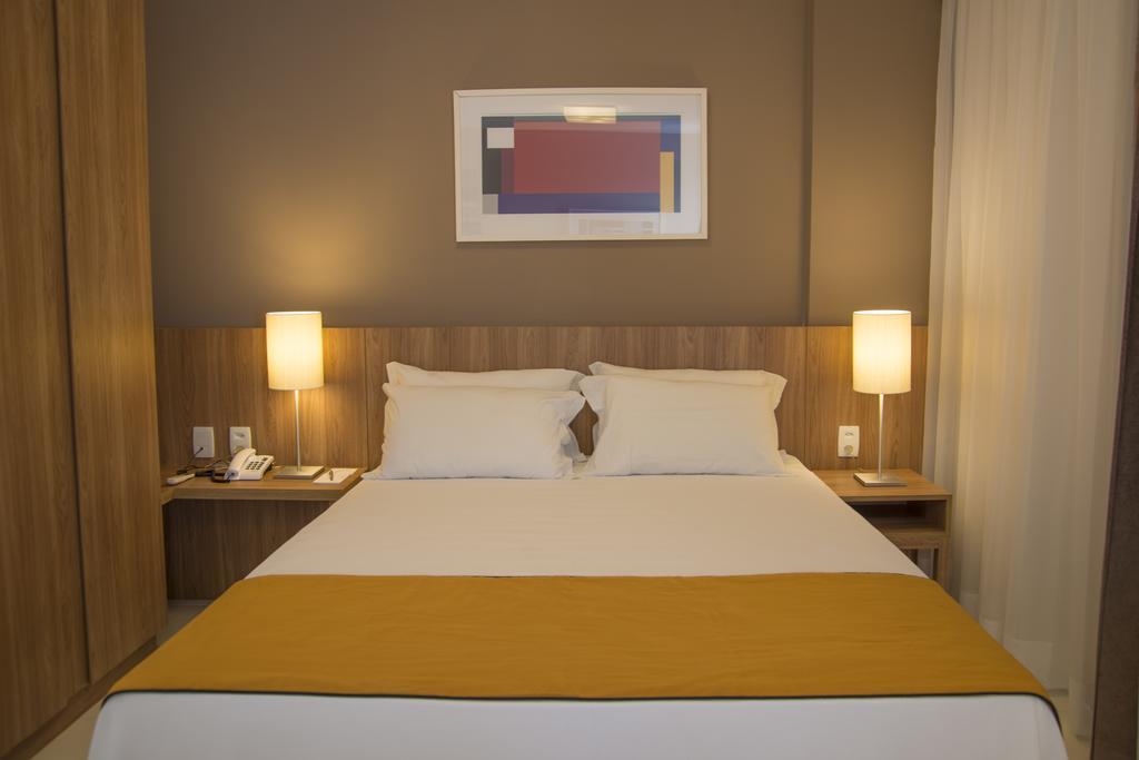 Aparthotel Rio Rio Centro 3*
