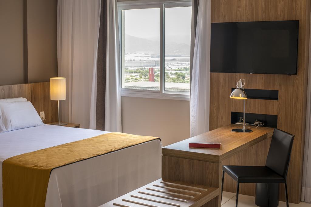 Rio Rio Centro Aparthotel