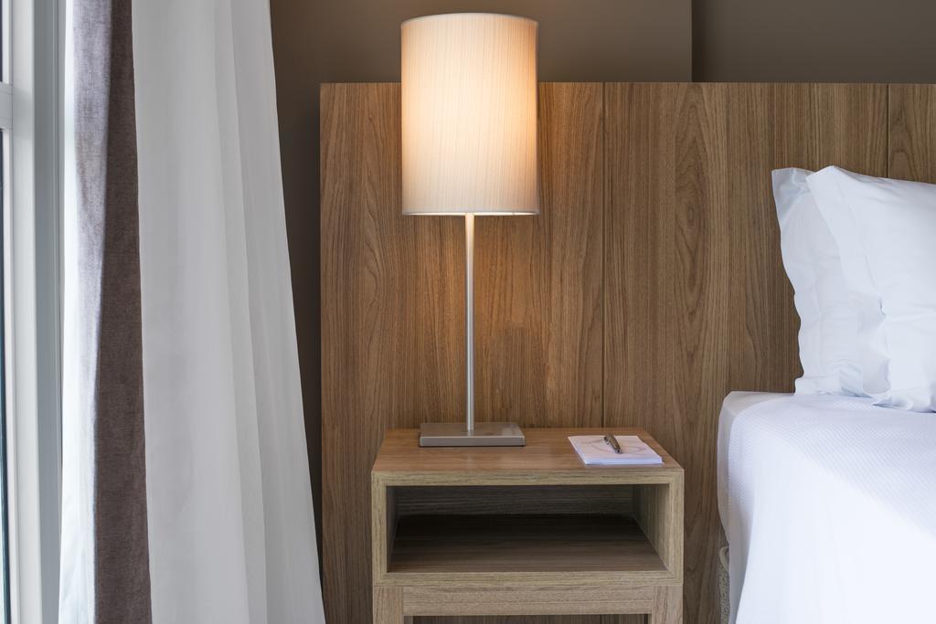 Aparthotel Rio Rio Centro