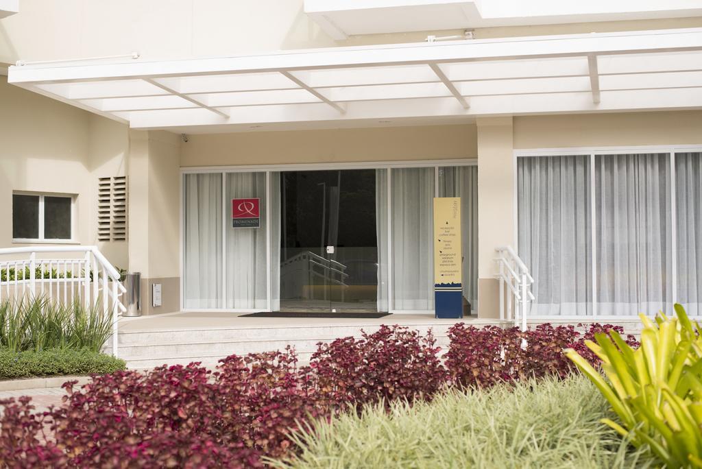 Rio Rio Centro Aparthotel 3*