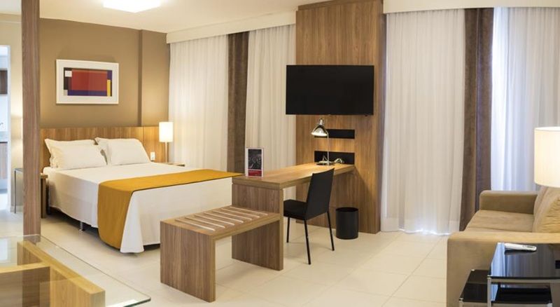 Rio Rio Centro Aparthotel