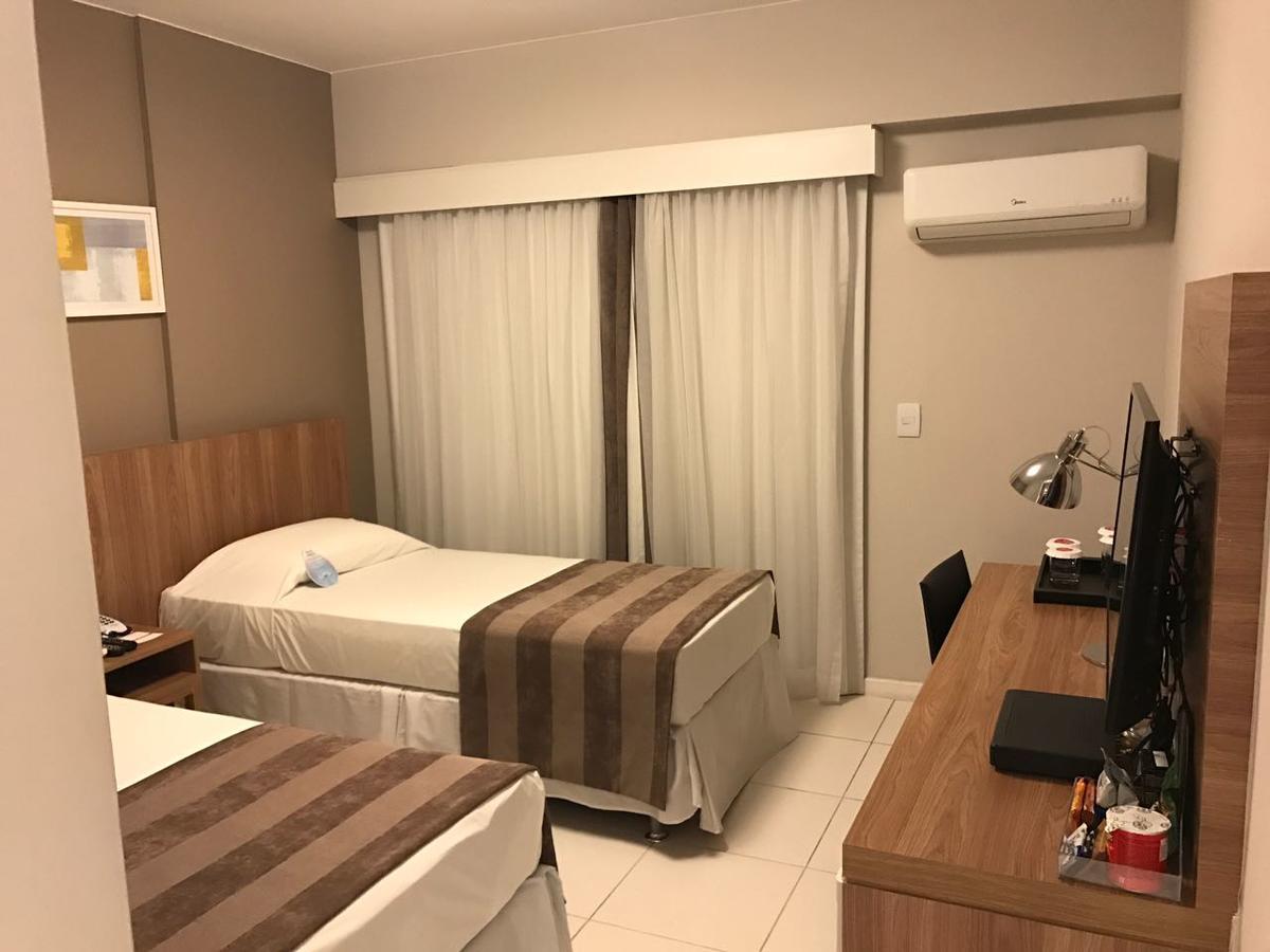 Aparthotel Rio Rio Centro 3*