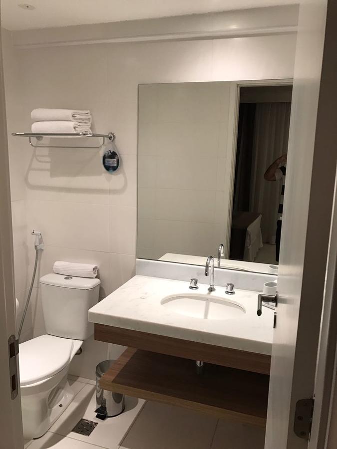 Aparthotel Rio Rio Centro 3*