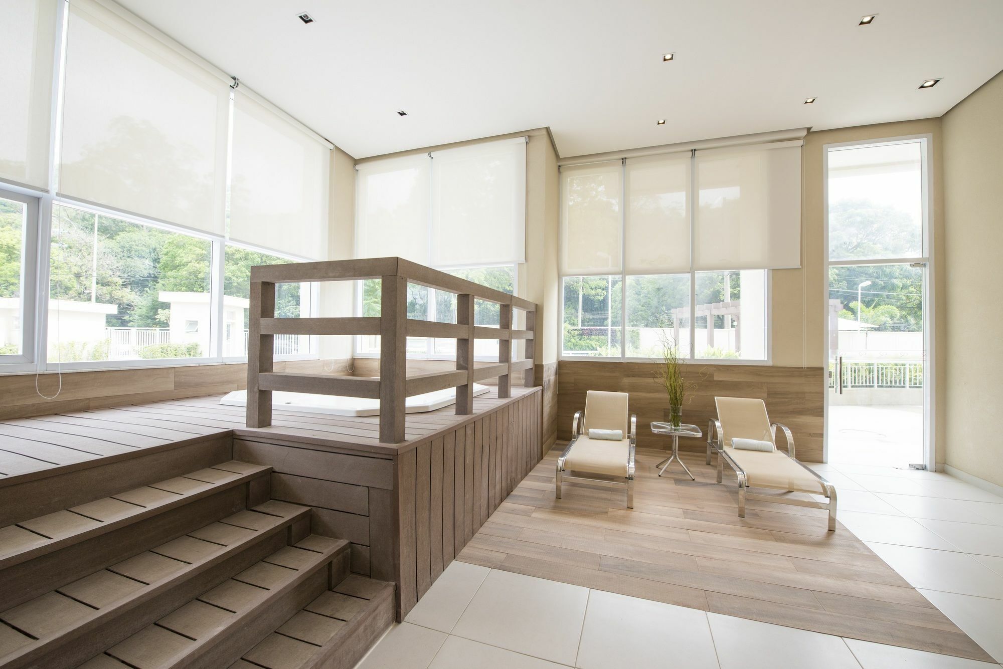 Rio Rio Centro Aparthotel 3*
